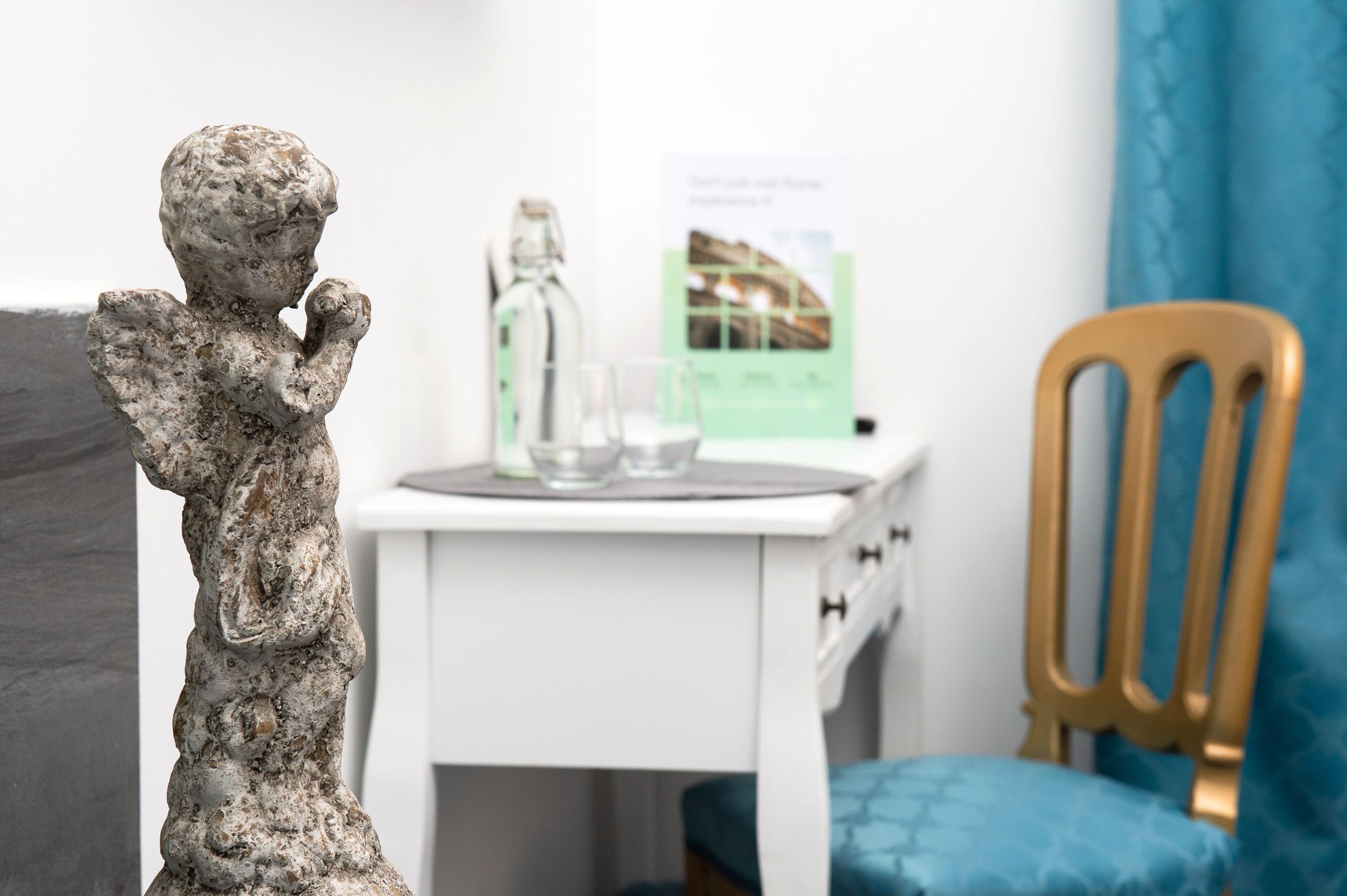 Art Atelier Borgo — Foto 1