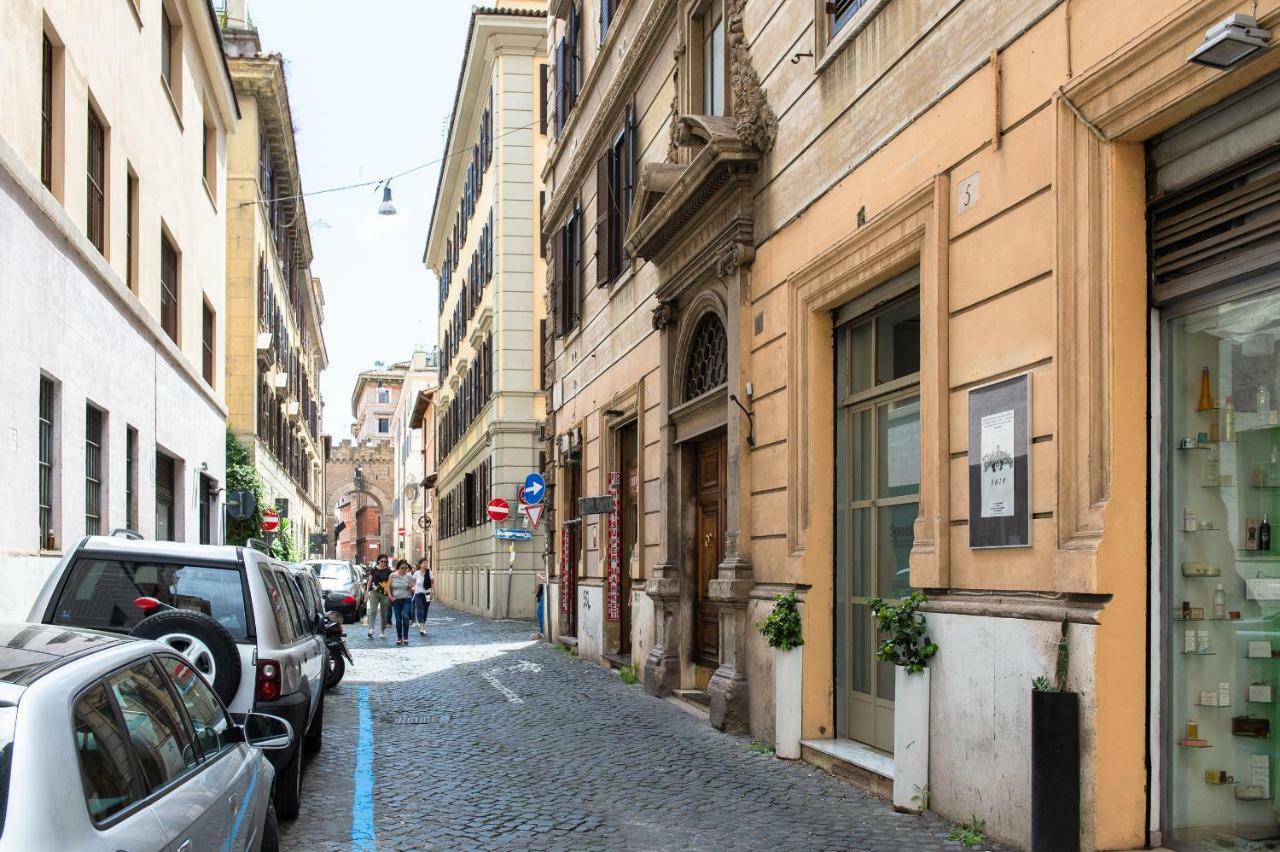 Art Atelier Borgo — Foto 2